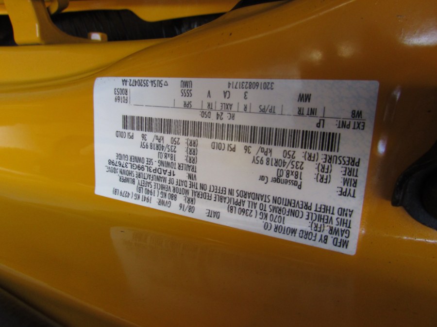 2016 Ford Focus 5dr HB ST, available for sale in Orlando, Florida | VIP Auto Enterprise, Inc. Orlando, Florida 2016 Ford Focus 5dr HB ST, available for sale in Orlando, Florida | VIP Auto Enterprise, Inc. Orlando, Florida