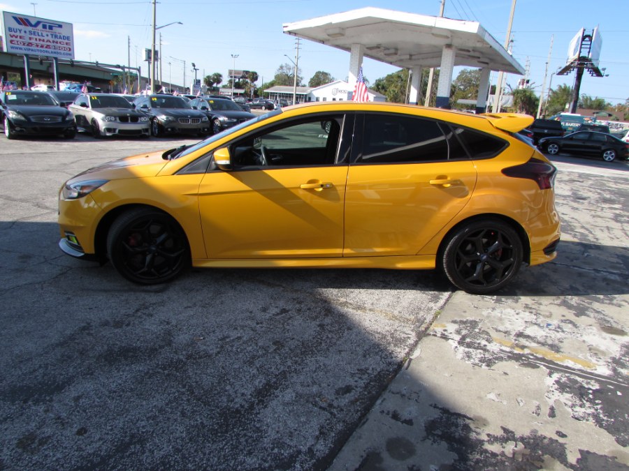 2016 Ford Focus 5dr HB ST, available for sale in Orlando, Florida | VIP Auto Enterprise, Inc. Orlando, Florida 2016 Ford Focus 5dr HB ST, available for sale in Orlando, Florida | VIP Auto Enterprise, Inc. Orlando, Florida