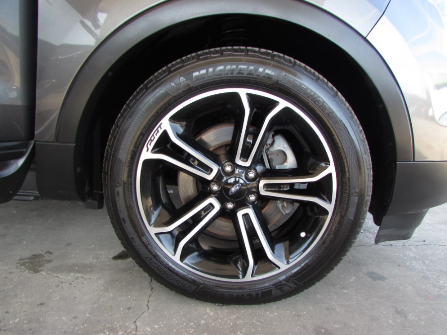 2015 Ford Explorer 4WD 4dr Sport, available for sale in Orlando, Florida | VIP Auto Enterprise, Inc. Orlando, Florida 2015 Ford Explorer 4WD 4dr Sport, available for sale in Orlando, Florida | VIP Auto Enterprise, Inc. Orlando, Florida