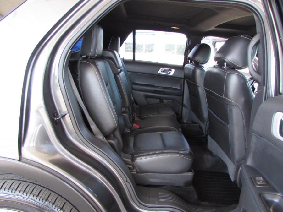 2015 Ford Explorer 4WD 4dr Sport, available for sale in Orlando, Florida | VIP Auto Enterprise, Inc. Orlando, Florida 2015 Ford Explorer 4WD 4dr Sport, available for sale in Orlando, Florida | VIP Auto Enterprise, Inc. Orlando, Florida