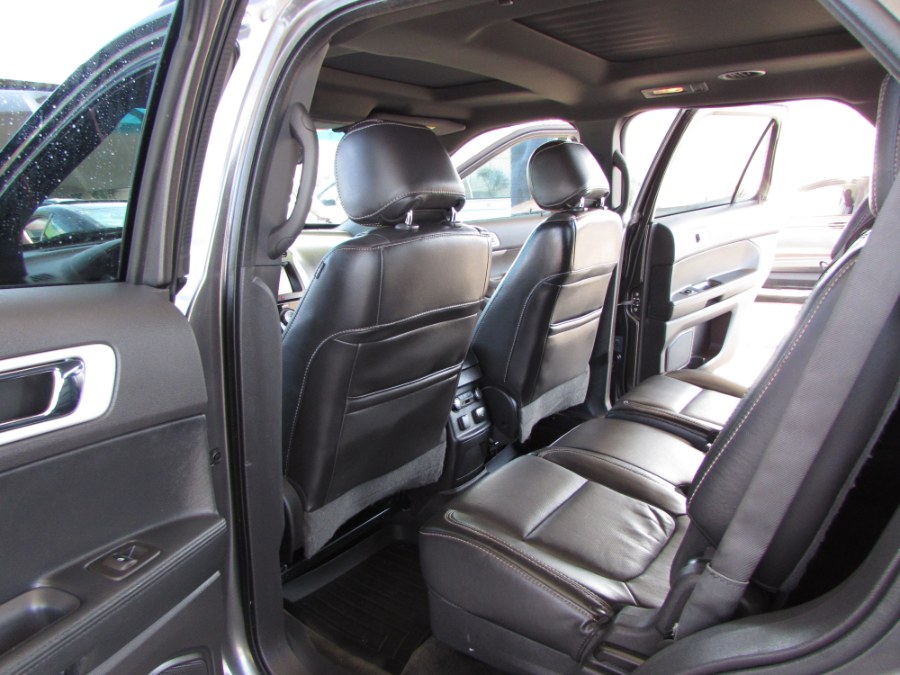 2015 Ford Explorer 4WD 4dr Sport, available for sale in Orlando, Florida | VIP Auto Enterprise, Inc. Orlando, Florida 2015 Ford Explorer 4WD 4dr Sport, available for sale in Orlando, Florida | VIP Auto Enterprise, Inc. Orlando, Florida