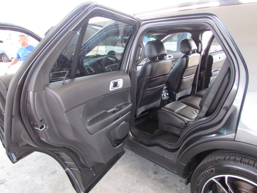 2015 Ford Explorer 4WD 4dr Sport, available for sale in Orlando, Florida | VIP Auto Enterprise, Inc. Orlando, Florida 2015 Ford Explorer 4WD 4dr Sport, available for sale in Orlando, Florida | VIP Auto Enterprise, Inc. Orlando, Florida