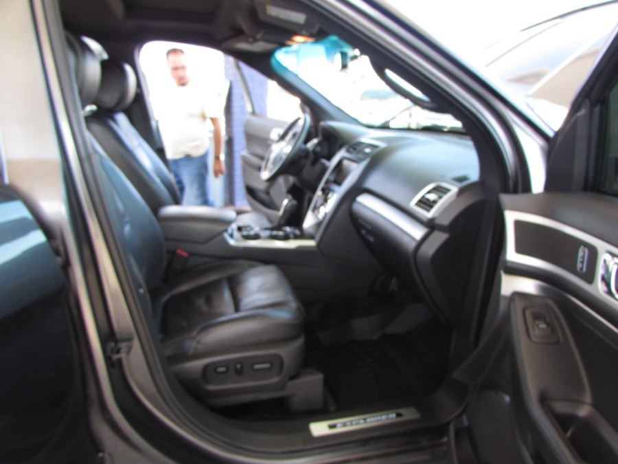 2015 Ford Explorer 4WD 4dr Sport, available for sale in Orlando, Florida | VIP Auto Enterprise, Inc. Orlando, Florida 2015 Ford Explorer 4WD 4dr Sport, available for sale in Orlando, Florida | VIP Auto Enterprise, Inc. Orlando, Florida