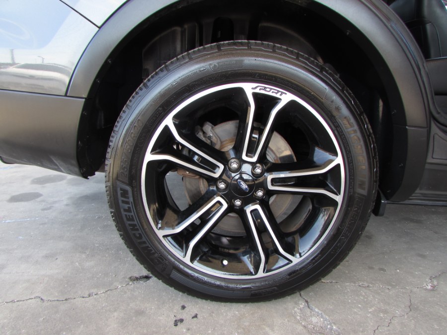 2015 Ford Explorer 4WD 4dr Sport, available for sale in Orlando, Florida | VIP Auto Enterprise, Inc. Orlando, Florida 2015 Ford Explorer 4WD 4dr Sport, available for sale in Orlando, Florida | VIP Auto Enterprise, Inc. Orlando, Florida