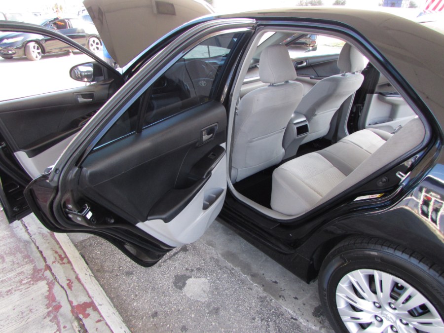 2012 Toyota Camry 4dr Sdn I4 Auto LE (Natl), available for sale in Orlando, Florida | VIP Auto Enterprise, Inc. Orlando, Florida 2012 Toyota Camry 4dr Sdn I4 Auto LE (Natl), available for sale in Orlando, Florida | VIP Auto Enterprise, Inc. Orlando, Florida