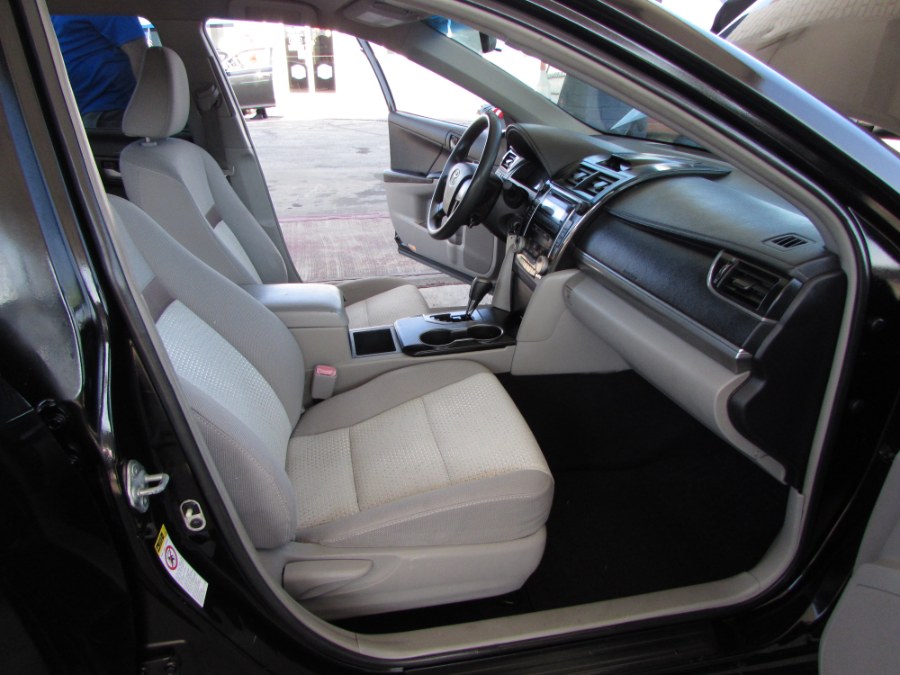 2012 Toyota Camry 4dr Sdn I4 Auto LE (Natl), available for sale in Orlando, Florida | VIP Auto Enterprise, Inc. Orlando, Florida 2012 Toyota Camry 4dr Sdn I4 Auto LE (Natl), available for sale in Orlando, Florida | VIP Auto Enterprise, Inc. Orlando, Florida