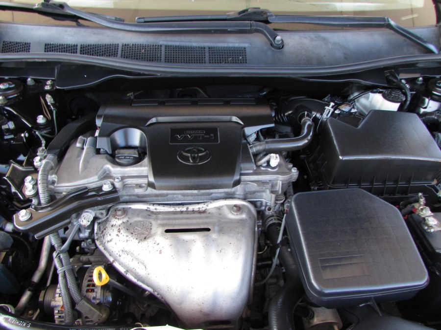 2012 Toyota Camry 4dr Sdn I4 Auto LE (Natl), available for sale in Orlando, Florida | VIP Auto Enterprise, Inc. Orlando, Florida 2012 Toyota Camry 4dr Sdn I4 Auto LE (Natl), available for sale in Orlando, Florida | VIP Auto Enterprise, Inc. Orlando, Florida