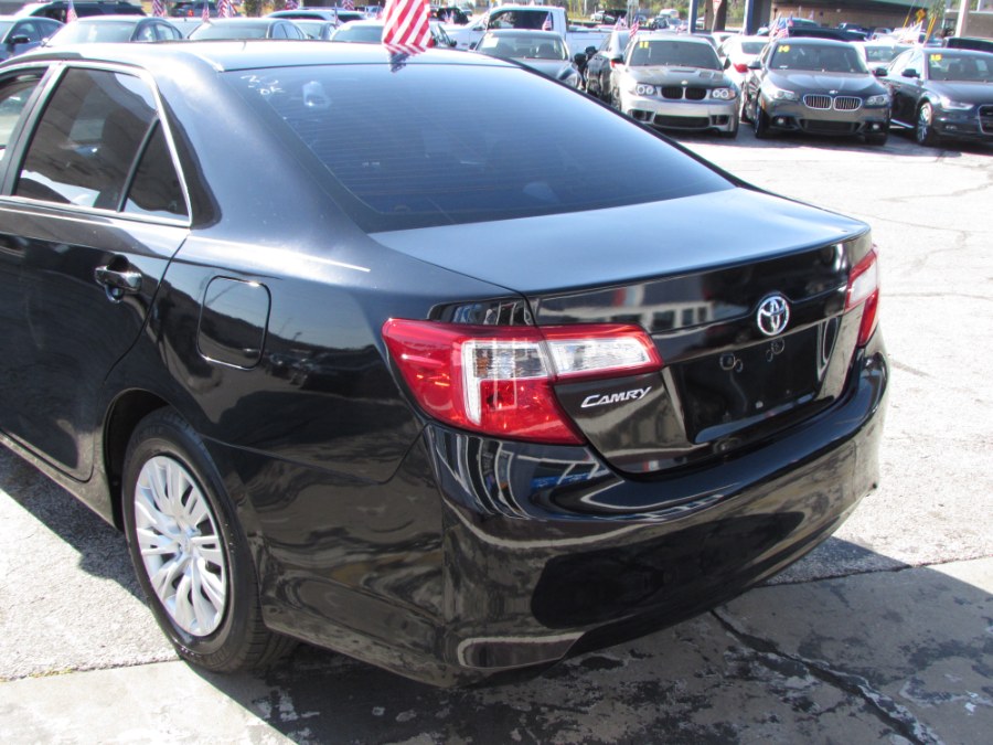 2012 Toyota Camry 4dr Sdn I4 Auto LE (Natl), available for sale in Orlando, Florida | VIP Auto Enterprise, Inc. Orlando, Florida 2012 Toyota Camry 4dr Sdn I4 Auto LE (Natl), available for sale in Orlando, Florida | VIP Auto Enterprise, Inc. Orlando, Florida