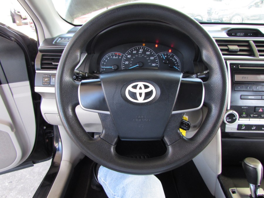 2012 Toyota Camry 4dr Sdn I4 Auto LE (Natl), available for sale in Orlando, Florida | VIP Auto Enterprise, Inc. Orlando, Florida 2012 Toyota Camry 4dr Sdn I4 Auto LE (Natl), available for sale in Orlando, Florida | VIP Auto Enterprise, Inc. Orlando, Florida