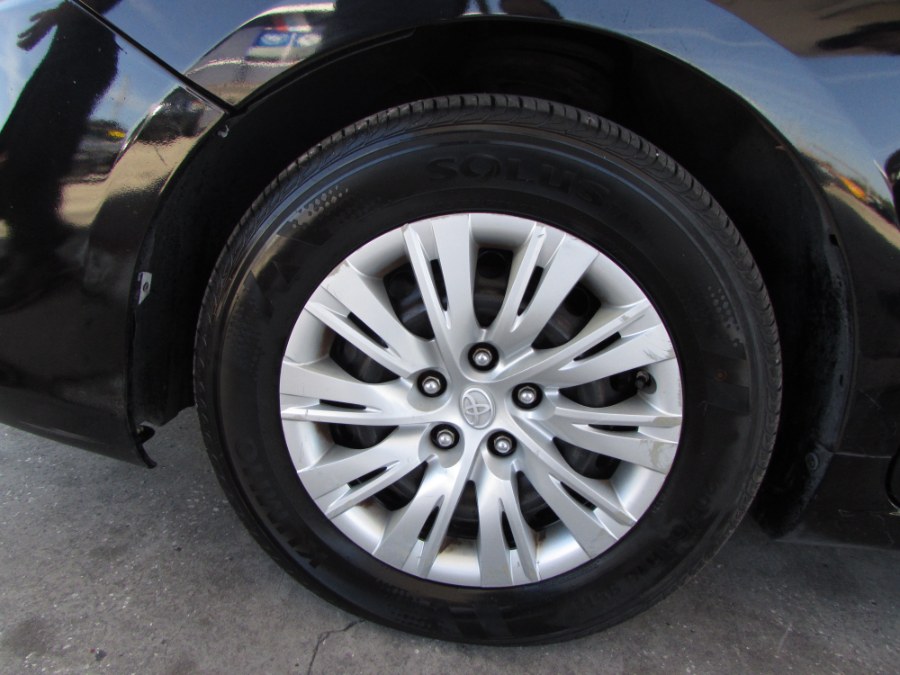 2012 Toyota Camry 4dr Sdn I4 Auto LE (Natl), available for sale in Orlando, Florida | VIP Auto Enterprise, Inc. Orlando, Florida 2012 Toyota Camry 4dr Sdn I4 Auto LE (Natl), available for sale in Orlando, Florida | VIP Auto Enterprise, Inc. Orlando, Florida