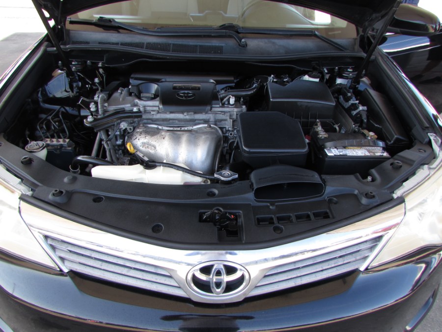 2012 Toyota Camry 4dr Sdn I4 Auto LE (Natl), available for sale in Orlando, Florida | VIP Auto Enterprise, Inc. Orlando, Florida 2012 Toyota Camry 4dr Sdn I4 Auto LE (Natl), available for sale in Orlando, Florida | VIP Auto Enterprise, Inc. Orlando, Florida