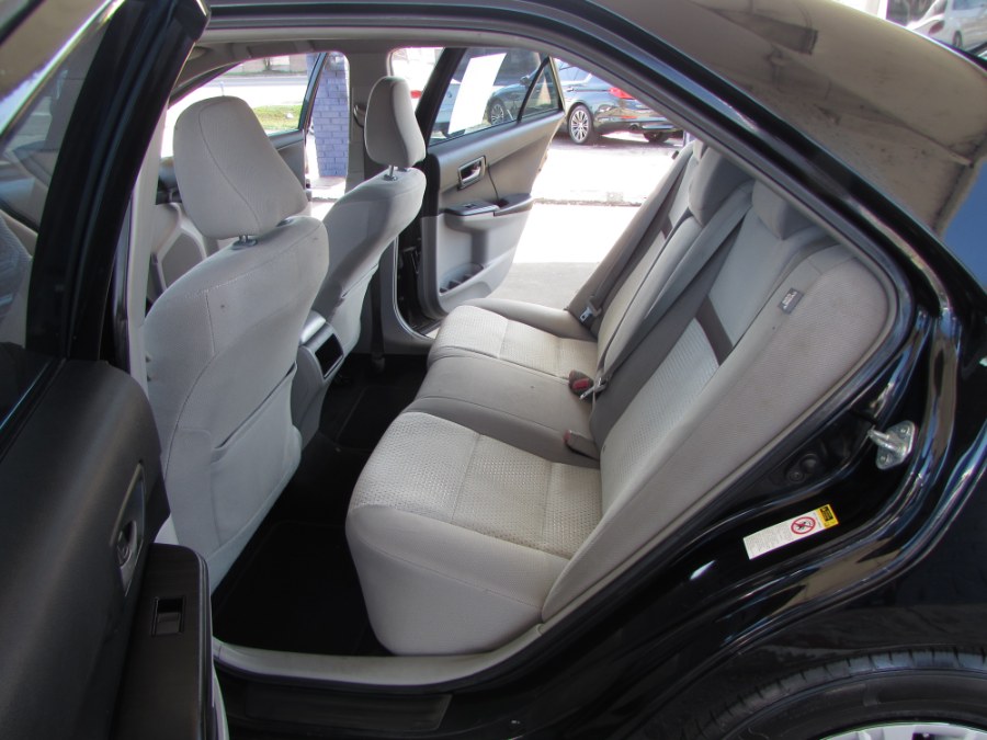 2012 Toyota Camry 4dr Sdn I4 Auto LE (Natl), available for sale in Orlando, Florida | VIP Auto Enterprise, Inc. Orlando, Florida 2012 Toyota Camry 4dr Sdn I4 Auto LE (Natl), available for sale in Orlando, Florida | VIP Auto Enterprise, Inc. Orlando, Florida