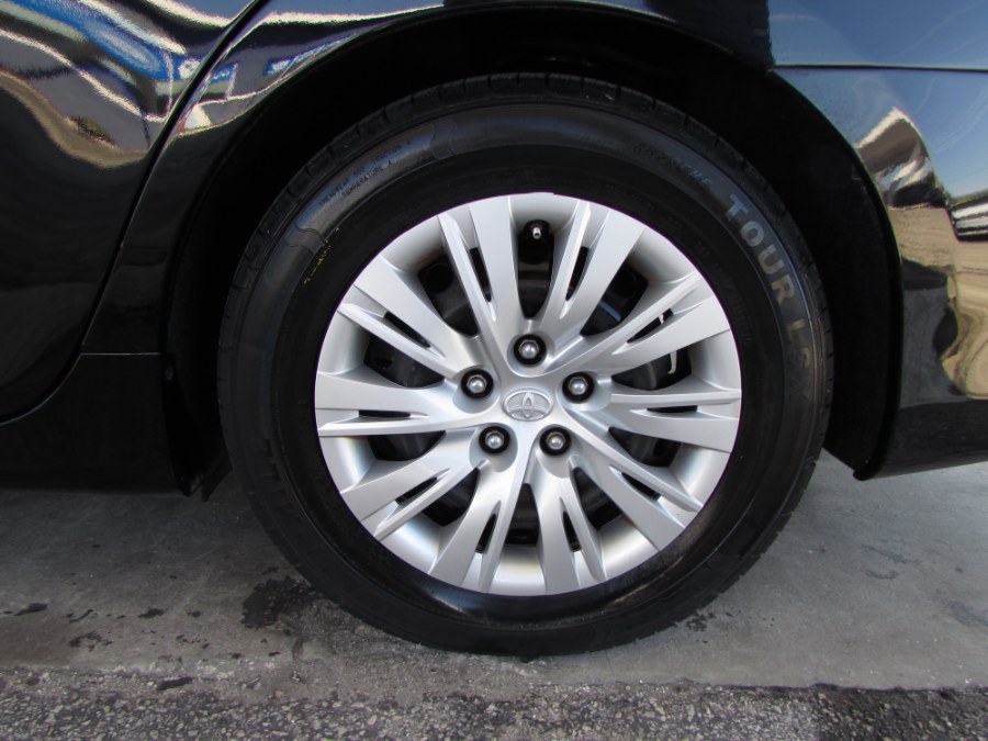 2012 Toyota Camry 4dr Sdn I4 Auto LE (Natl), available for sale in Orlando, Florida | VIP Auto Enterprise, Inc. Orlando, Florida 2012 Toyota Camry 4dr Sdn I4 Auto LE (Natl), available for sale in Orlando, Florida | VIP Auto Enterprise, Inc. Orlando, Florida