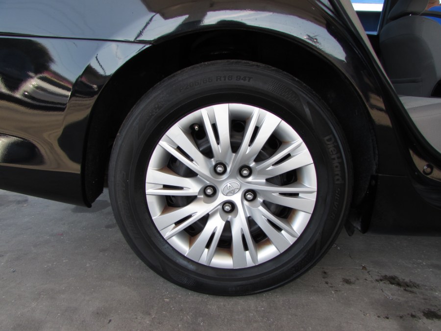 2012 Toyota Camry 4dr Sdn I4 Auto LE (Natl), available for sale in Orlando, Florida | VIP Auto Enterprise, Inc. Orlando, Florida 2012 Toyota Camry 4dr Sdn I4 Auto LE (Natl), available for sale in Orlando, Florida | VIP Auto Enterprise, Inc. Orlando, Florida