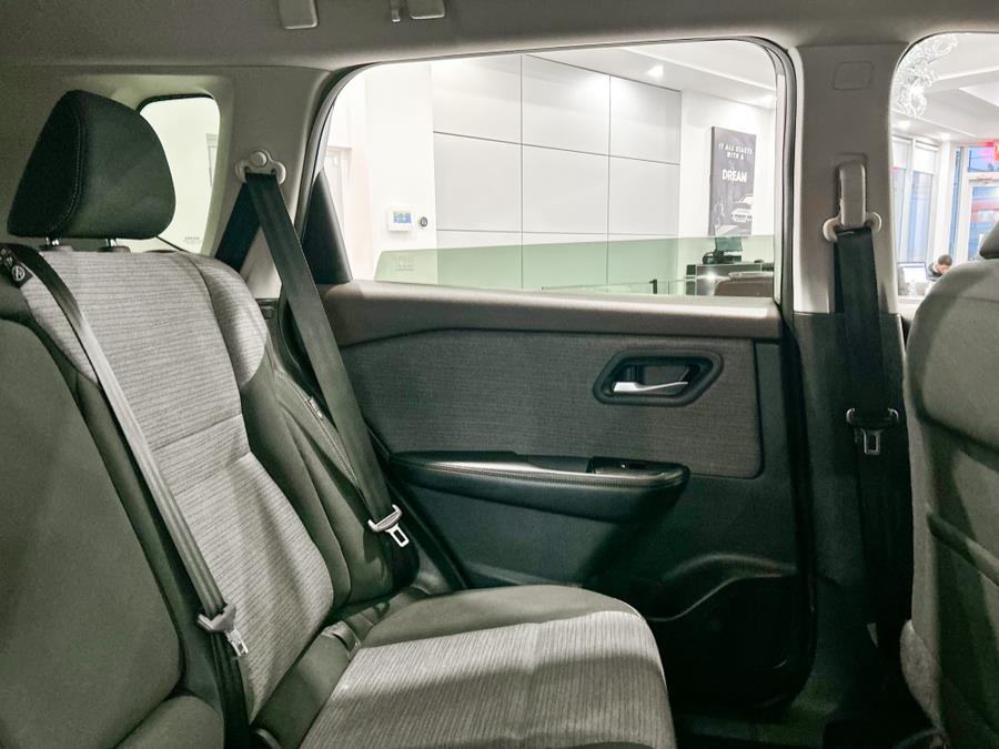 2022 Nissan Rogue AWD SV, available for sale in Franklin Square, New York | Luxury Motor Club. Franklin Square, New York 2022 Nissan Rogue AWD SV, available for sale in Franklin Square, New York | Luxury Motor Club. Franklin Square, New York