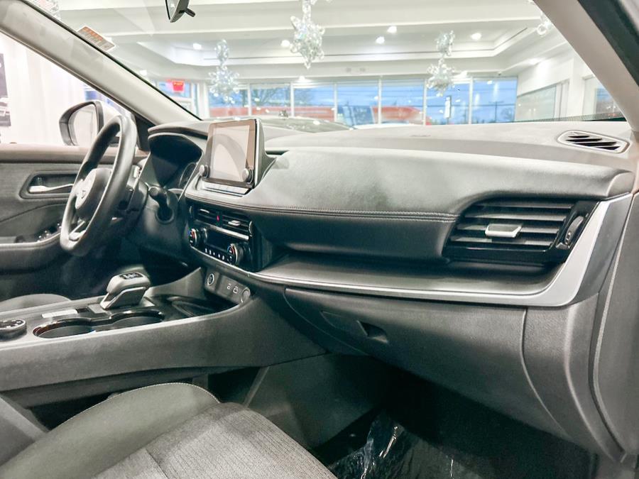 2022 Nissan Rogue AWD SV, available for sale in Franklin Square, New York | Luxury Motor Club. Franklin Square, New York 2022 Nissan Rogue AWD SV, available for sale in Franklin Square, New York | Luxury Motor Club. Franklin Square, New York