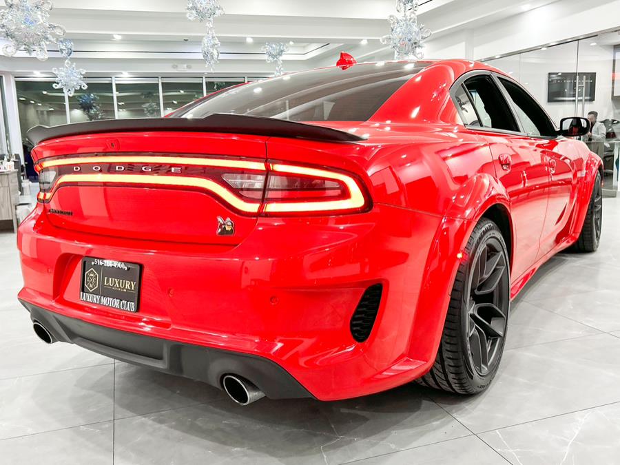 Used Dodge Charger Scat Pack WideBody 2020 | Luxury Motor Club. Franklin Square, New York Used Dodge Charger Scat Pack WideBody 2020 | Luxury Motor Club. Franklin Square, New York