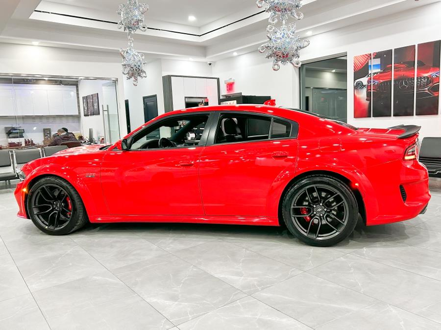 Used Dodge Charger Scat Pack WideBody 2020 | Luxury Motor Club. Franklin Square, New York Used Dodge Charger Scat Pack WideBody 2020 | Luxury Motor Club. Franklin Square, New York
