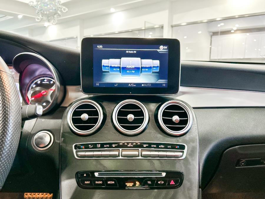 2019 Mercedes-Benz GLC GLC 300 4MATIC Coupe, available for sale in Franklin Square, New York | Luxury Motor Club. Franklin Square, New York 2019 Mercedes-Benz GLC GLC 300 4MATIC Coupe, available for sale in Franklin Square, New York | Luxury Motor Club. Franklin Square, New York