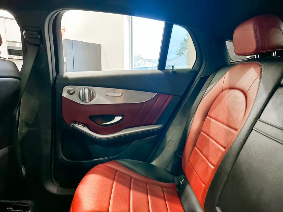 2019 Mercedes-Benz GLC GLC 300 4MATIC Coupe, available for sale in Franklin Square, New York | Luxury Motor Club. Franklin Square, New York 2019 Mercedes-Benz GLC GLC 300 4MATIC Coupe, available for sale in Franklin Square, New York | Luxury Motor Club. Franklin Square, New York