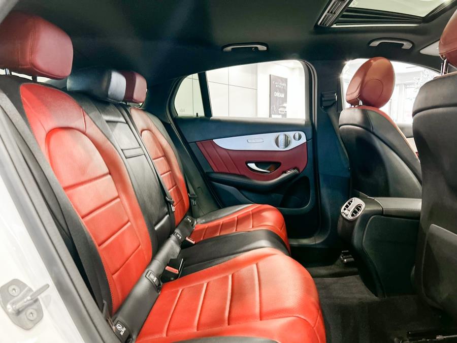 2019 Mercedes-Benz GLC GLC 300 4MATIC Coupe, available for sale in Franklin Square, New York | Luxury Motor Club. Franklin Square, New York 2019 Mercedes-Benz GLC GLC 300 4MATIC Coupe, available for sale in Franklin Square, New York | Luxury Motor Club. Franklin Square, New York