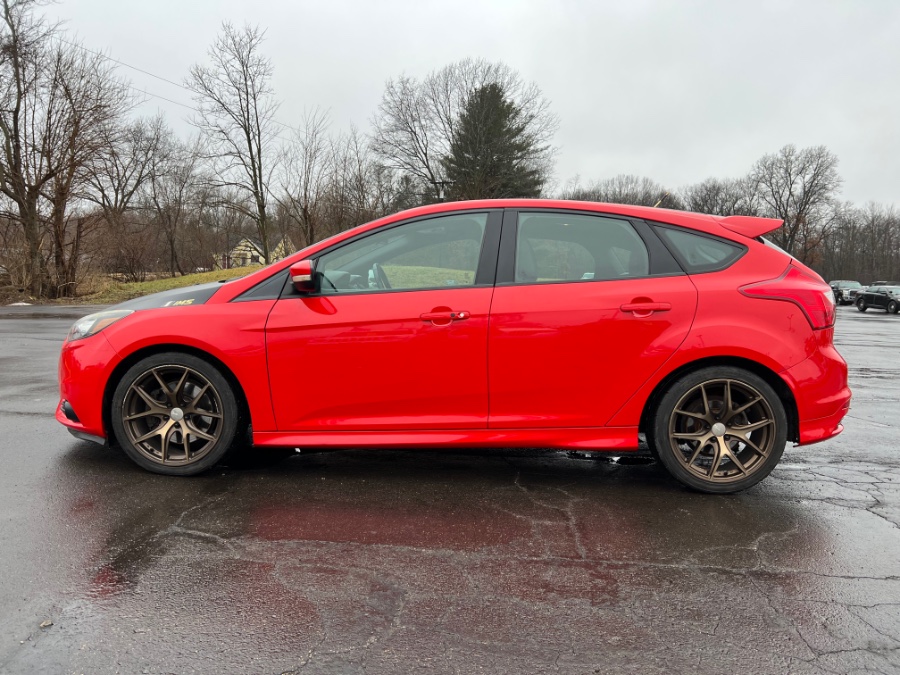 2014 Ford Focus 5dr HB ST, available for sale in Ortonville, Michigan | Marsh Auto Sales LLC. Ortonville, Michigan 2014 Ford Focus 5dr HB ST, available for sale in Ortonville, Michigan | Marsh Auto Sales LLC. Ortonville, Michigan