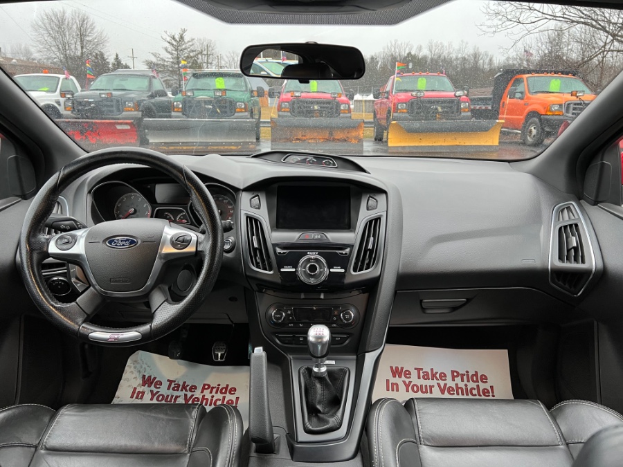 2014 Ford Focus 5dr HB ST, available for sale in Ortonville, Michigan | Marsh Auto Sales LLC. Ortonville, Michigan 2014 Ford Focus 5dr HB ST, available for sale in Ortonville, Michigan | Marsh Auto Sales LLC. Ortonville, Michigan