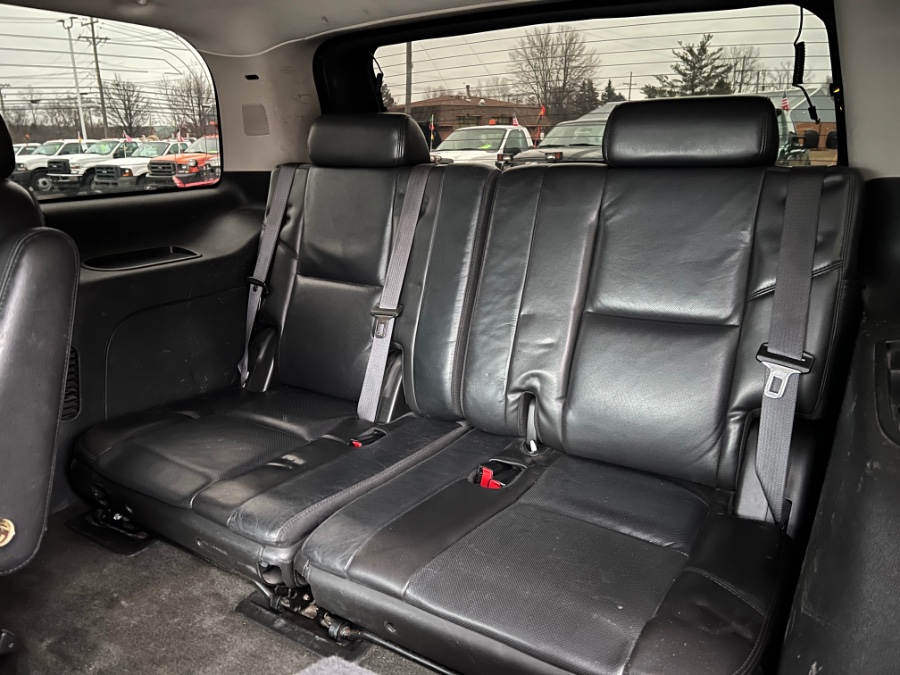 2007 Cadillac Escalade AWD 4dr, available for sale in Ortonville, Michigan | Marsh Auto Sales LLC. Ortonville, Michigan 2007 Cadillac Escalade AWD 4dr, available for sale in Ortonville, Michigan | Marsh Auto Sales LLC. Ortonville, Michigan