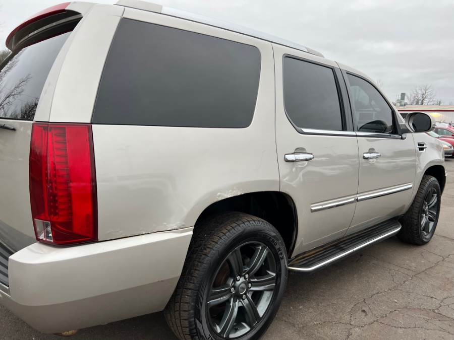 2007 Cadillac Escalade AWD 4dr, available for sale in Ortonville, Michigan | Marsh Auto Sales LLC. Ortonville, Michigan 2007 Cadillac Escalade AWD 4dr, available for sale in Ortonville, Michigan | Marsh Auto Sales LLC. Ortonville, Michigan