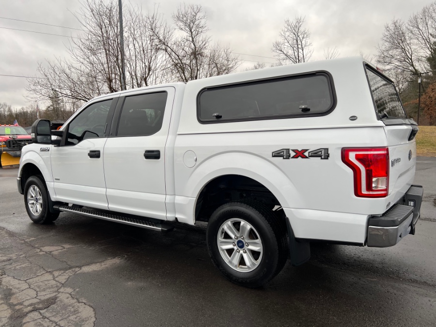 2015 Ford F-150 4WD SuperCrew 145" XLT, available for sale in Ortonville, Michigan | Marsh Auto Sales LLC. Ortonville, Michigan 2015 Ford F-150 4WD SuperCrew 145" XLT, available for sale in Ortonville, Michigan | Marsh Auto Sales LLC. Ortonville, Michigan