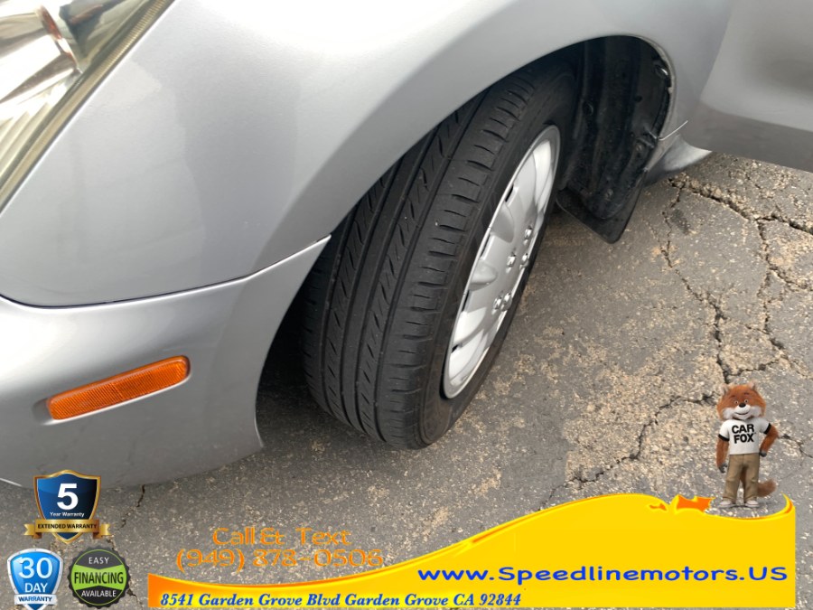 2005 Scion xA 4dr Sdn Auto (Natl), available for sale in Garden Grove, California | Speedline Motors. Garden Grove, California 2005 Scion xA 4dr Sdn Auto (Natl), available for sale in Garden Grove, California | Speedline Motors. Garden Grove, California