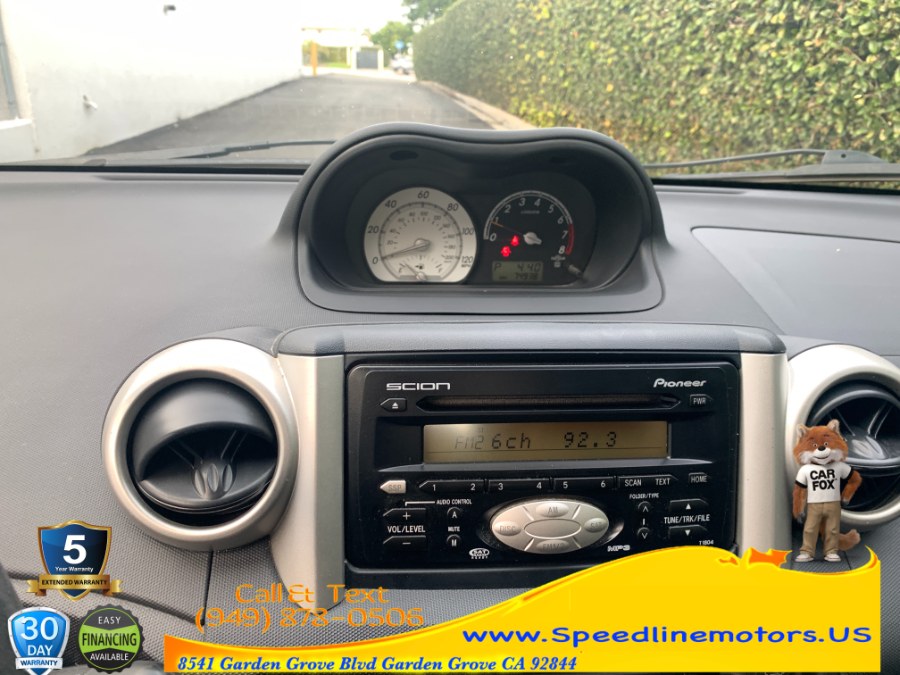 2005 Scion xA 4dr Sdn Auto (Natl), available for sale in Garden Grove, California | Speedline Motors. Garden Grove, California 2005 Scion xA 4dr Sdn Auto (Natl), available for sale in Garden Grove, California | Speedline Motors. Garden Grove, California