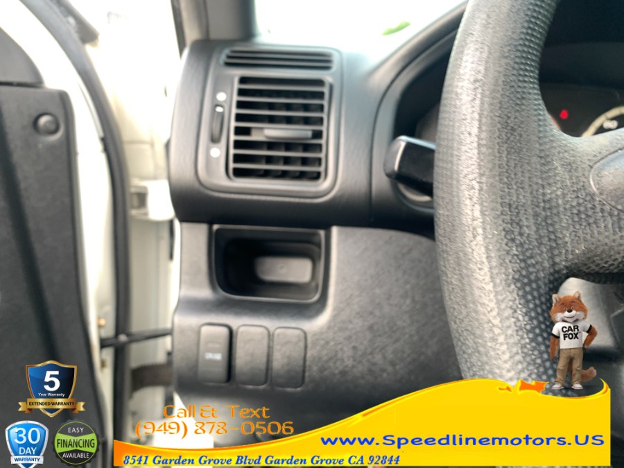 2003 Honda CR-V 2WD LX Auto, available for sale in Garden Grove, California | Speedline Motors. Garden Grove, California 2003 Honda CR-V 2WD LX Auto, available for sale in Garden Grove, California | Speedline Motors. Garden Grove, California