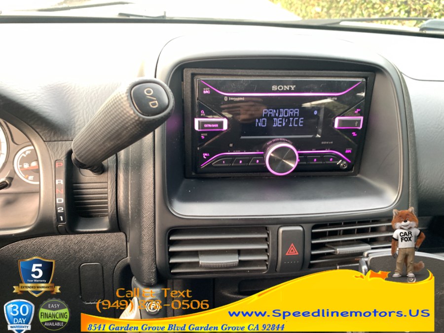 2003 Honda CR-V 2WD LX Auto, available for sale in Garden Grove, California | Speedline Motors. Garden Grove, California 2003 Honda CR-V 2WD LX Auto, available for sale in Garden Grove, California | Speedline Motors. Garden Grove, California
