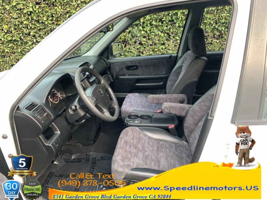 2003 Honda CR-V 2WD LX Auto, available for sale in Garden Grove, California | Speedline Motors. Garden Grove, California 2003 Honda CR-V 2WD LX Auto, available for sale in Garden Grove, California | Speedline Motors. Garden Grove, California