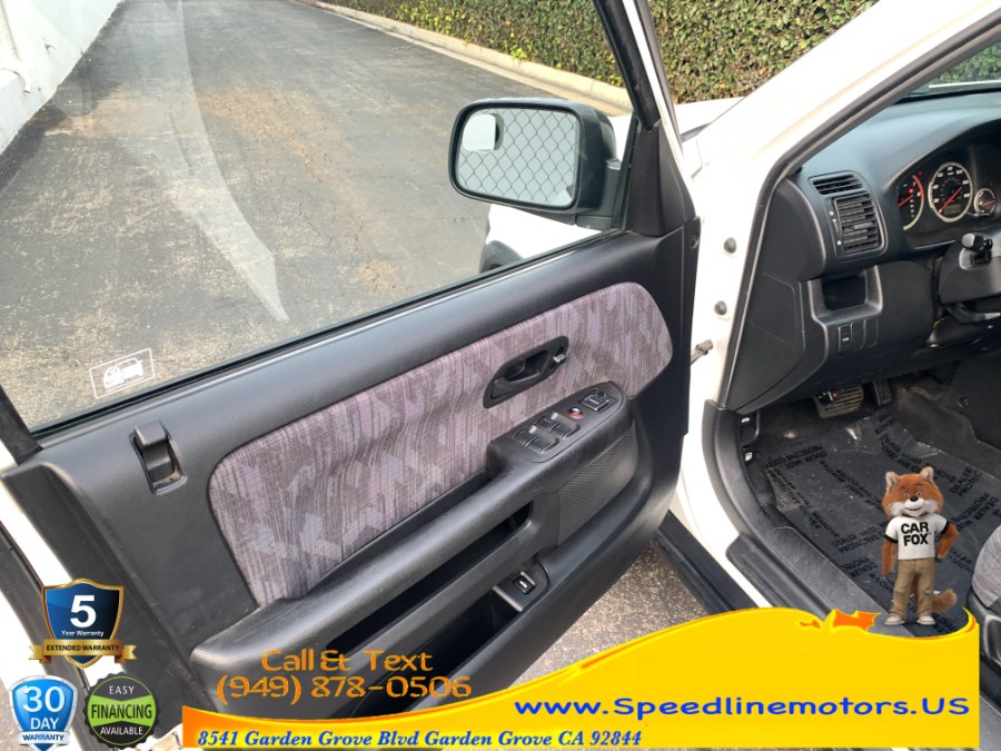2003 Honda CR-V 2WD LX Auto, available for sale in Garden Grove, California | Speedline Motors. Garden Grove, California 2003 Honda CR-V 2WD LX Auto, available for sale in Garden Grove, California | Speedline Motors. Garden Grove, California