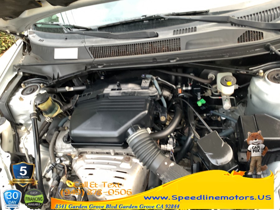 2002 Toyota RAV4 4dr Auto (GS), available for sale in Garden Grove, California | Speedline Motors. Garden Grove, California 2002 Toyota RAV4 4dr Auto (GS), available for sale in Garden Grove, California | Speedline Motors. Garden Grove, California