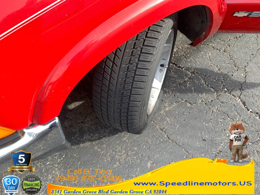 2003 Chevrolet S-10 Ext Cab 123" WB, available for sale in Garden Grove, California | Speedline Motors. Garden Grove, California 2003 Chevrolet S-10 Ext Cab 123" WB, available for sale in Garden Grove, California | Speedline Motors. Garden Grove, California