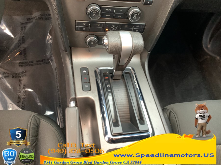 2010 Ford Mustang 2dr Cpe Premium, available for sale in Garden Grove, California | Speedline Motors. Garden Grove, California 2010 Ford Mustang 2dr Cpe Premium, available for sale in Garden Grove, California | Speedline Motors. Garden Grove, California