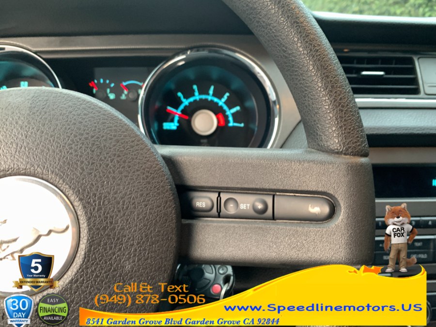 2010 Ford Mustang 2dr Cpe Premium, available for sale in Garden Grove, California | Speedline Motors. Garden Grove, California 2010 Ford Mustang 2dr Cpe Premium, available for sale in Garden Grove, California | Speedline Motors. Garden Grove, California
