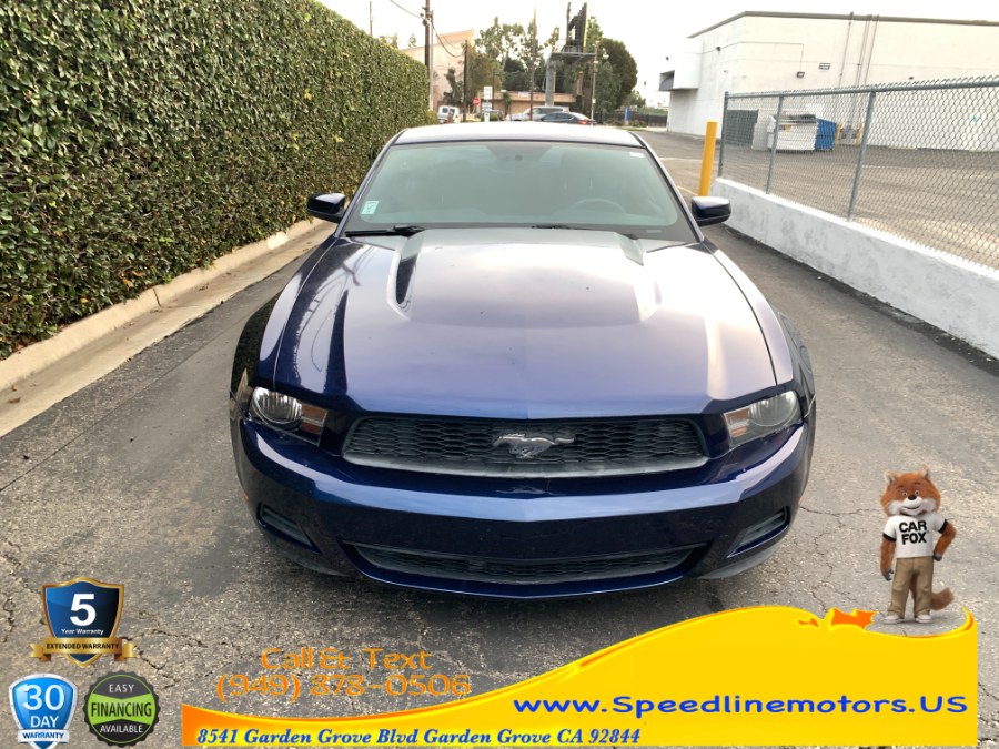 2010 Ford Mustang 2dr Cpe Premium, available for sale in Garden Grove, California | Speedline Motors. Garden Grove, California 2010 Ford Mustang 2dr Cpe Premium, available for sale in Garden Grove, California | Speedline Motors. Garden Grove, California
