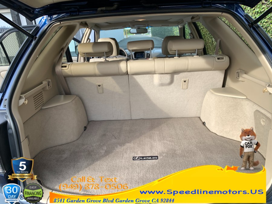 2002 Lexus RX 300 4dr SUV, available for sale in Garden Grove, California | Speedline Motors. Garden Grove, California 2002 Lexus RX 300 4dr SUV, available for sale in Garden Grove, California | Speedline Motors. Garden Grove, California