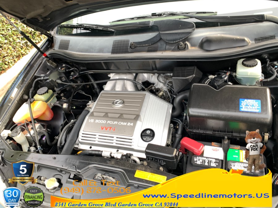 2002 Lexus RX 300 4dr SUV, available for sale in Garden Grove, California | Speedline Motors. Garden Grove, California 2002 Lexus RX 300 4dr SUV, available for sale in Garden Grove, California | Speedline Motors. Garden Grove, California