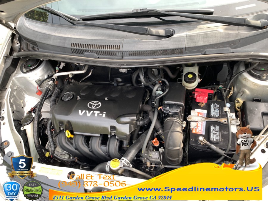 2006 Scion xA 4dr HB Auto, available for sale in Garden Grove, California | Speedline Motors. Garden Grove, California 2006 Scion xA 4dr HB Auto, available for sale in Garden Grove, California | Speedline Motors. Garden Grove, California