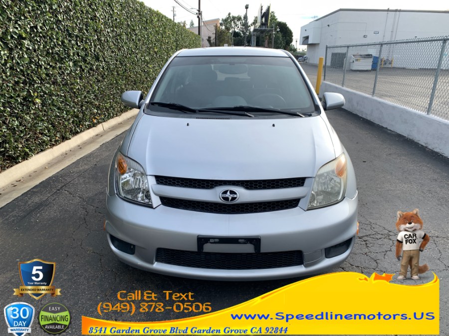 2006 Scion xA 4dr HB Auto, available for sale in Garden Grove, California | Speedline Motors. Garden Grove, California 2006 Scion xA 4dr HB Auto, available for sale in Garden Grove, California | Speedline Motors. Garden Grove, California