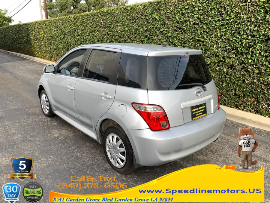 2006 Scion xA 4dr HB Auto, available for sale in Garden Grove, California | Speedline Motors. Garden Grove, California 2006 Scion xA 4dr HB Auto, available for sale in Garden Grove, California | Speedline Motors. Garden Grove, California