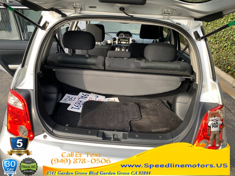2006 Scion xA 4dr HB Auto, available for sale in Garden Grove, California | Speedline Motors. Garden Grove, California 2006 Scion xA 4dr HB Auto, available for sale in Garden Grove, California | Speedline Motors. Garden Grove, California