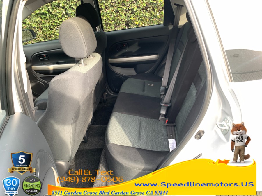 2006 Scion xA 4dr HB Auto, available for sale in Garden Grove, California | Speedline Motors. Garden Grove, California 2006 Scion xA 4dr HB Auto, available for sale in Garden Grove, California | Speedline Motors. Garden Grove, California