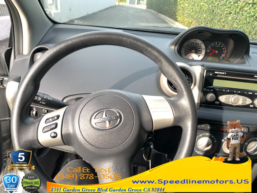 2006 Scion xA 4dr HB Auto, available for sale in Garden Grove, California | Speedline Motors. Garden Grove, California 2006 Scion xA 4dr HB Auto, available for sale in Garden Grove, California | Speedline Motors. Garden Grove, California
