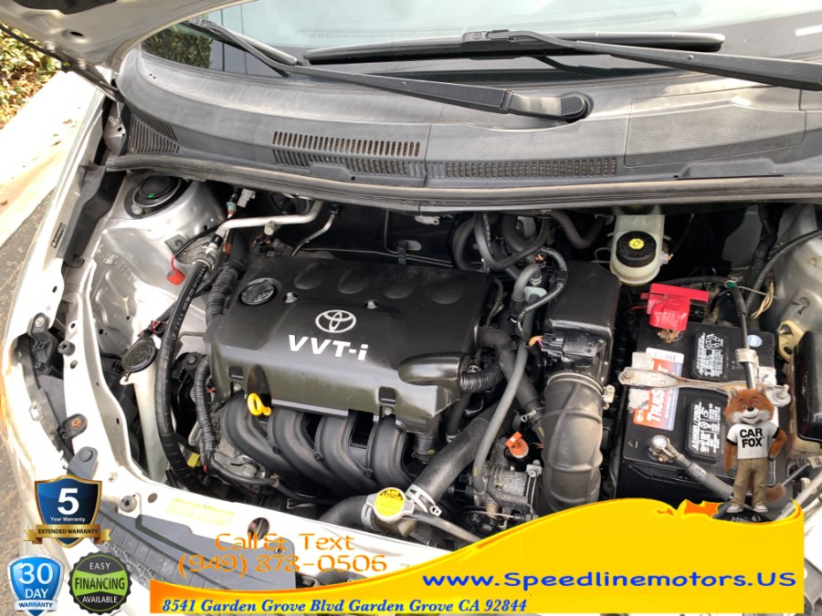 2006 Scion xA 4dr HB Auto, available for sale in Garden Grove, California | Speedline Motors. Garden Grove, California 2006 Scion xA 4dr HB Auto, available for sale in Garden Grove, California | Speedline Motors. Garden Grove, California